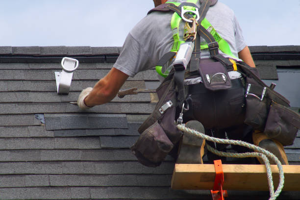 Best Metal Roofing Installation  in Cascade, ID